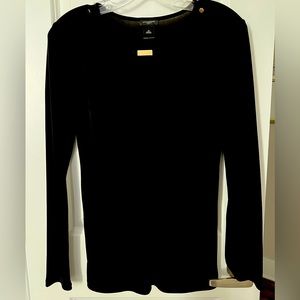 Ann Taylor XS Blouse